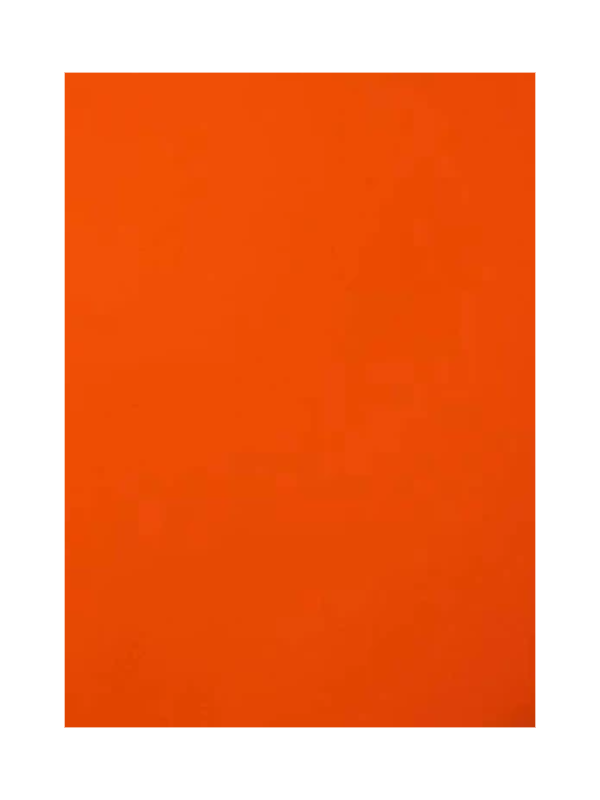 Kydex naranja cazador