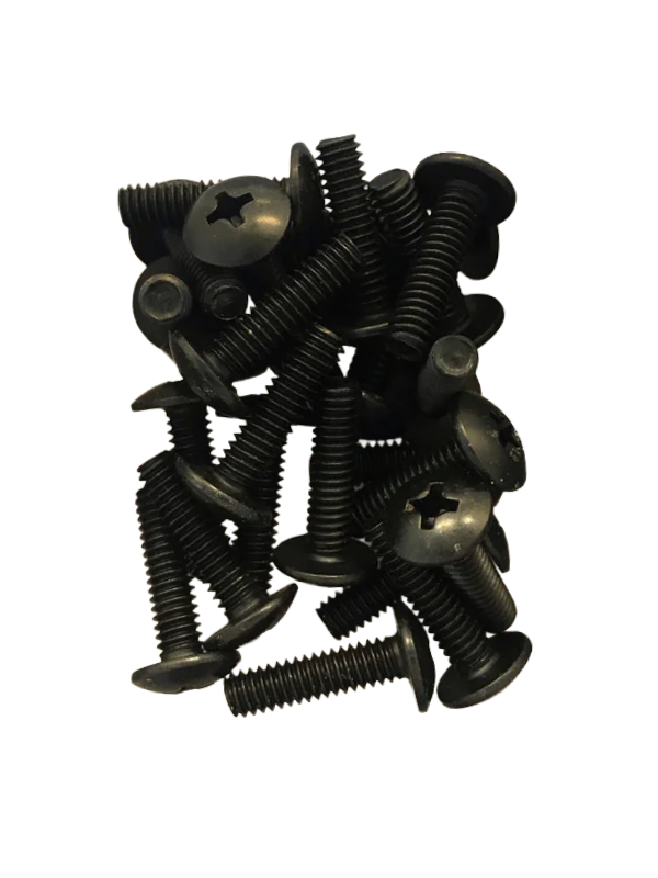 Herrajes para Kydex (bolsas de repuesto)