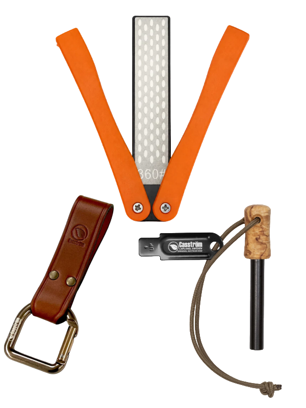 Fundamentos de bushcraft
