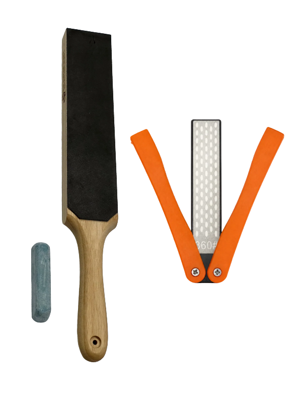 Swiftedge Pocket Afilador de bolsillo