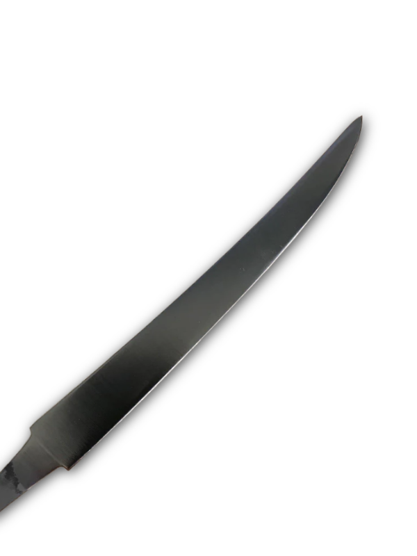 Hoja de cuchillo fileteador de 160 mm