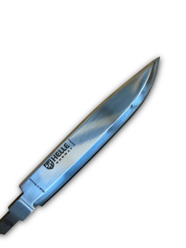 Cuchillo de escultor Helle 04