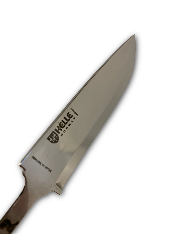 Cuchillo Scout Helle 05