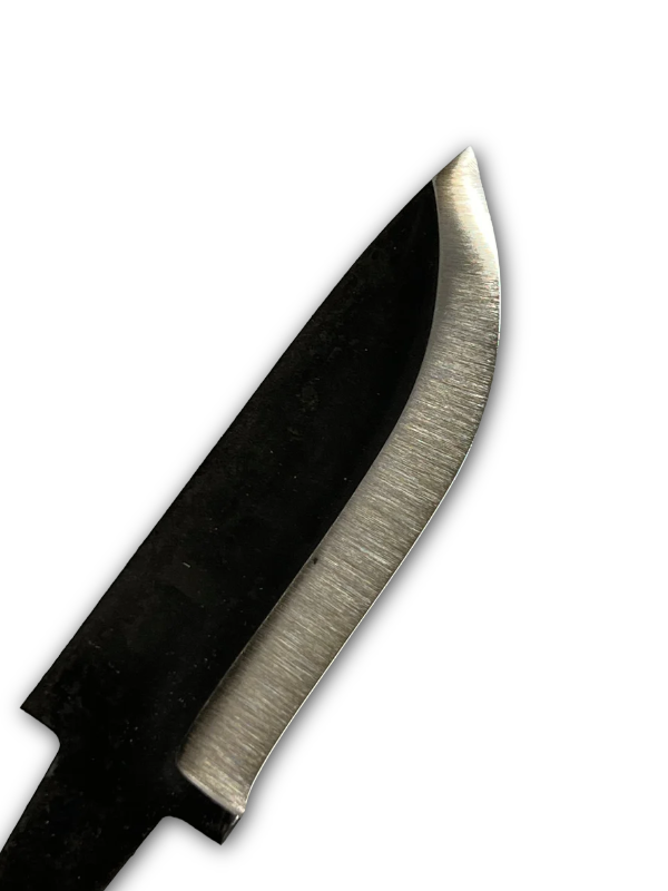 Hoja de cuchillo de 82 mm