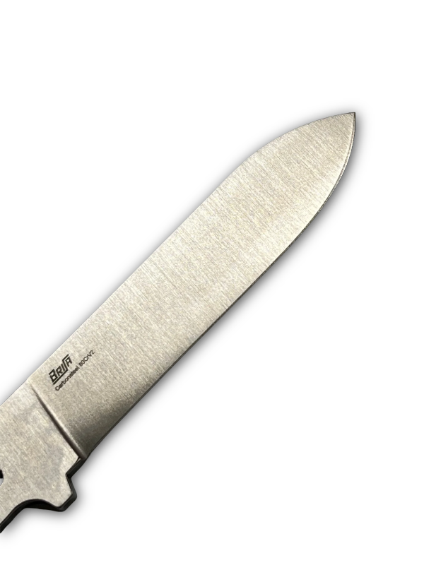 Hoja de cuchillo Brisa Kephart 115
