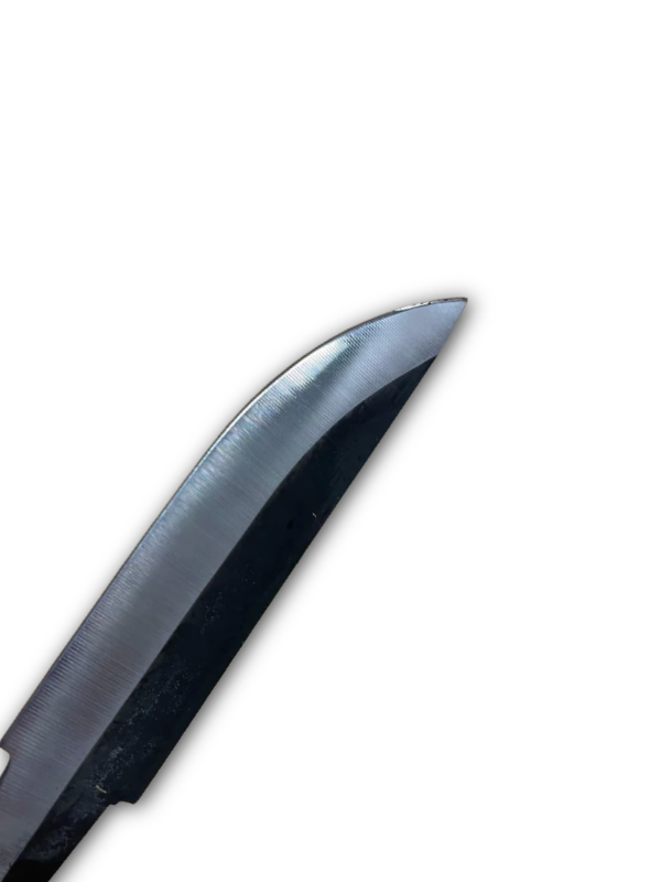 Leuku de 77 mm