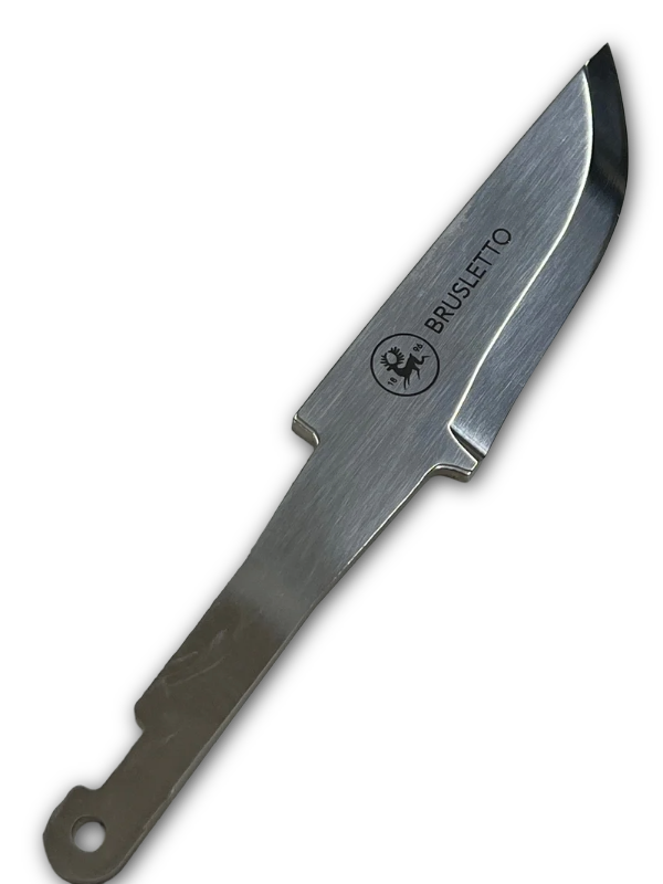 Brusletto Sølvgutten 76 mm (20720)