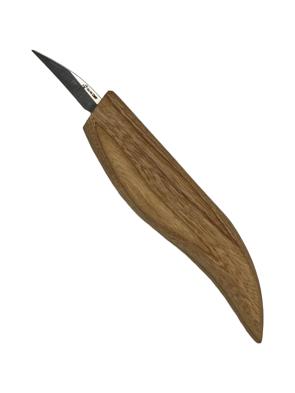 Cuchillo para tallar madera C15 35mm