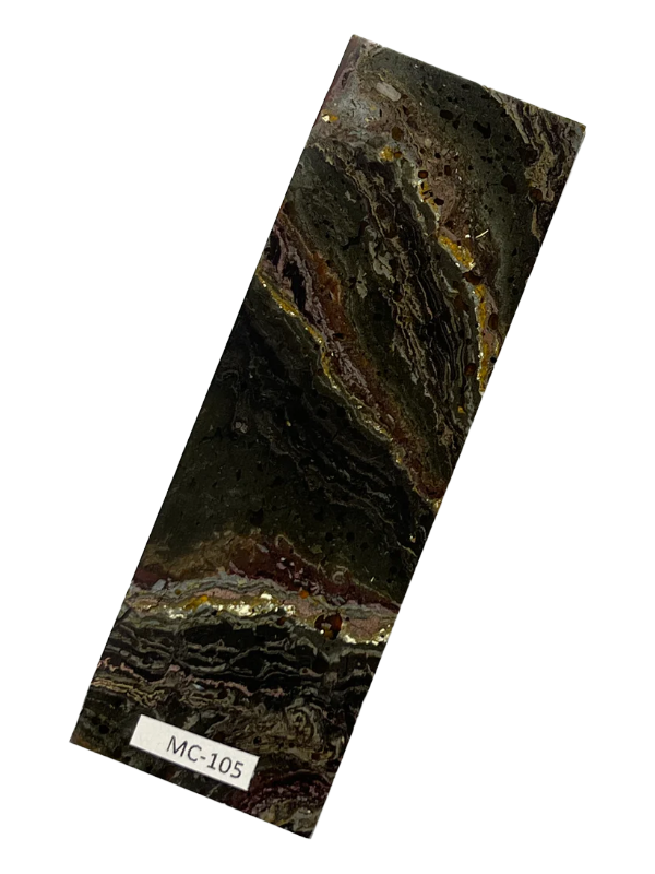 Mango para cuchillo Damasco MC105