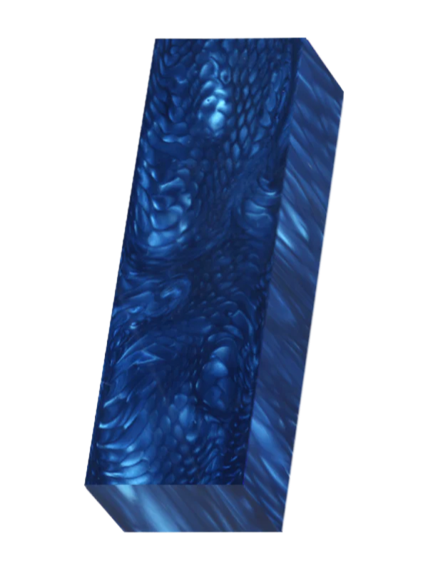 Serpiente Azul Juma