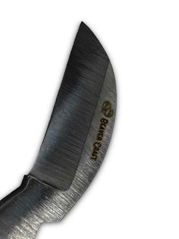 Hoja de cuchillo de talla de madera BC6 25mm