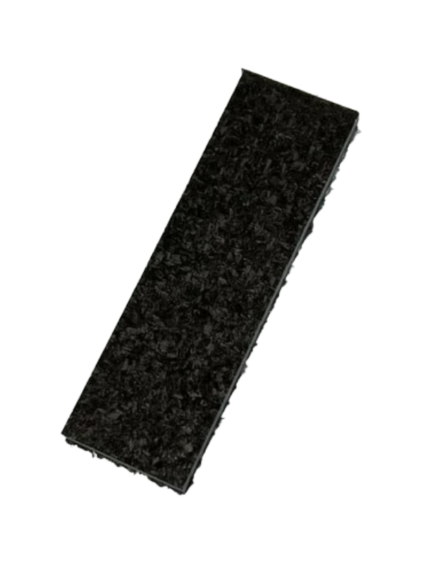 Fibra de carbono de mármol