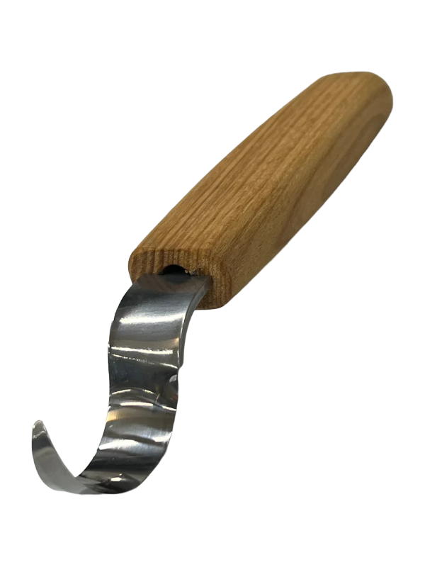 Cuchillo para tallar SK1 25mm SK1