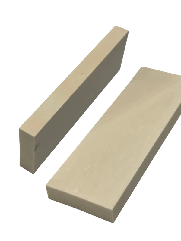Elforyn - Marfil estampado - Placa 10x40x120