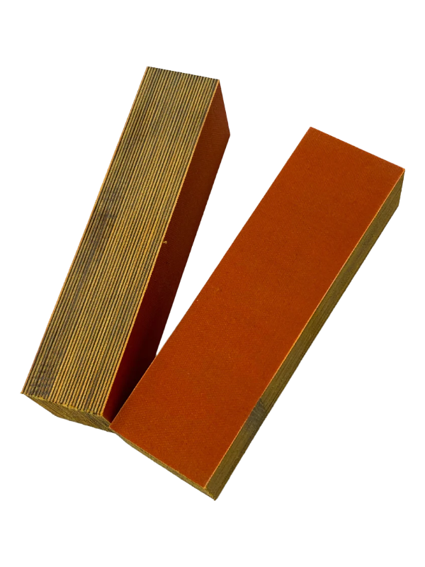 Bloque de Micarta 30x40x150mm