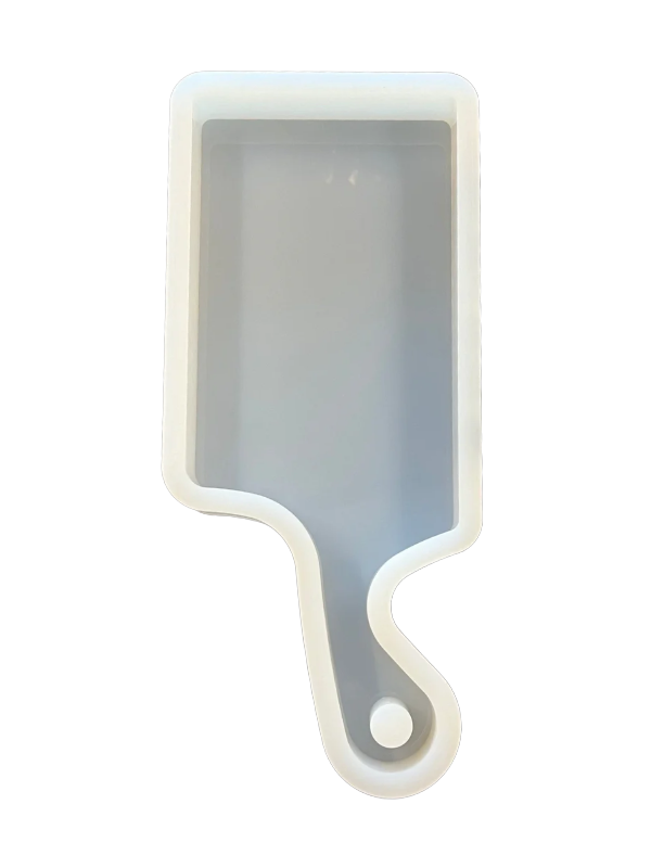 Molde de silicona para bandeja de servir (442x178x40mm)