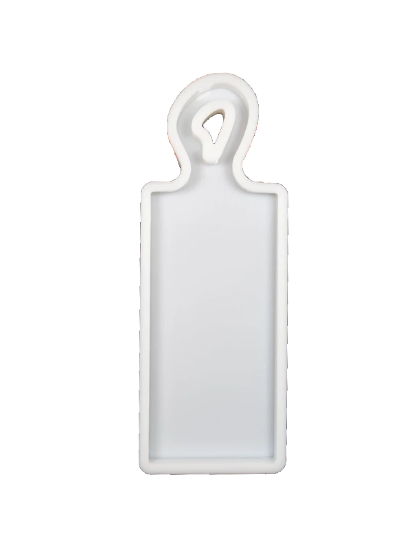 Molde de silicona para bandeja de servir 629x211x37mm