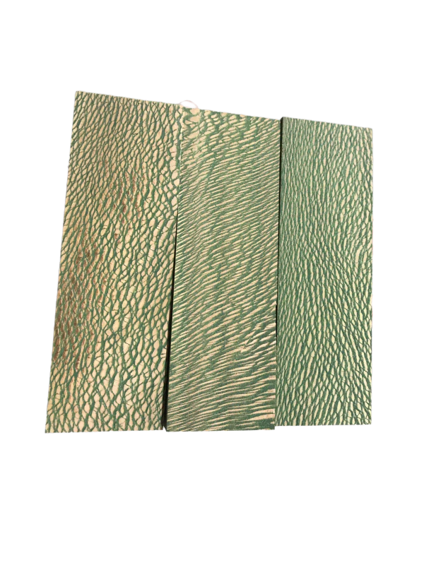 Platan - Verde