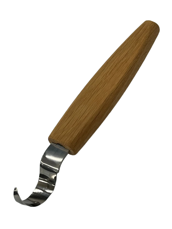 Cuchillo de tallado SK1o 25mm SK1