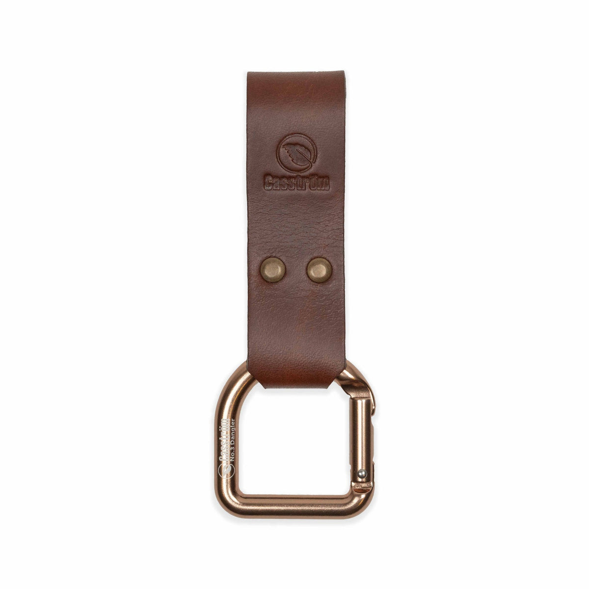 Casström No.3 Dangler – Cognac (10101)
