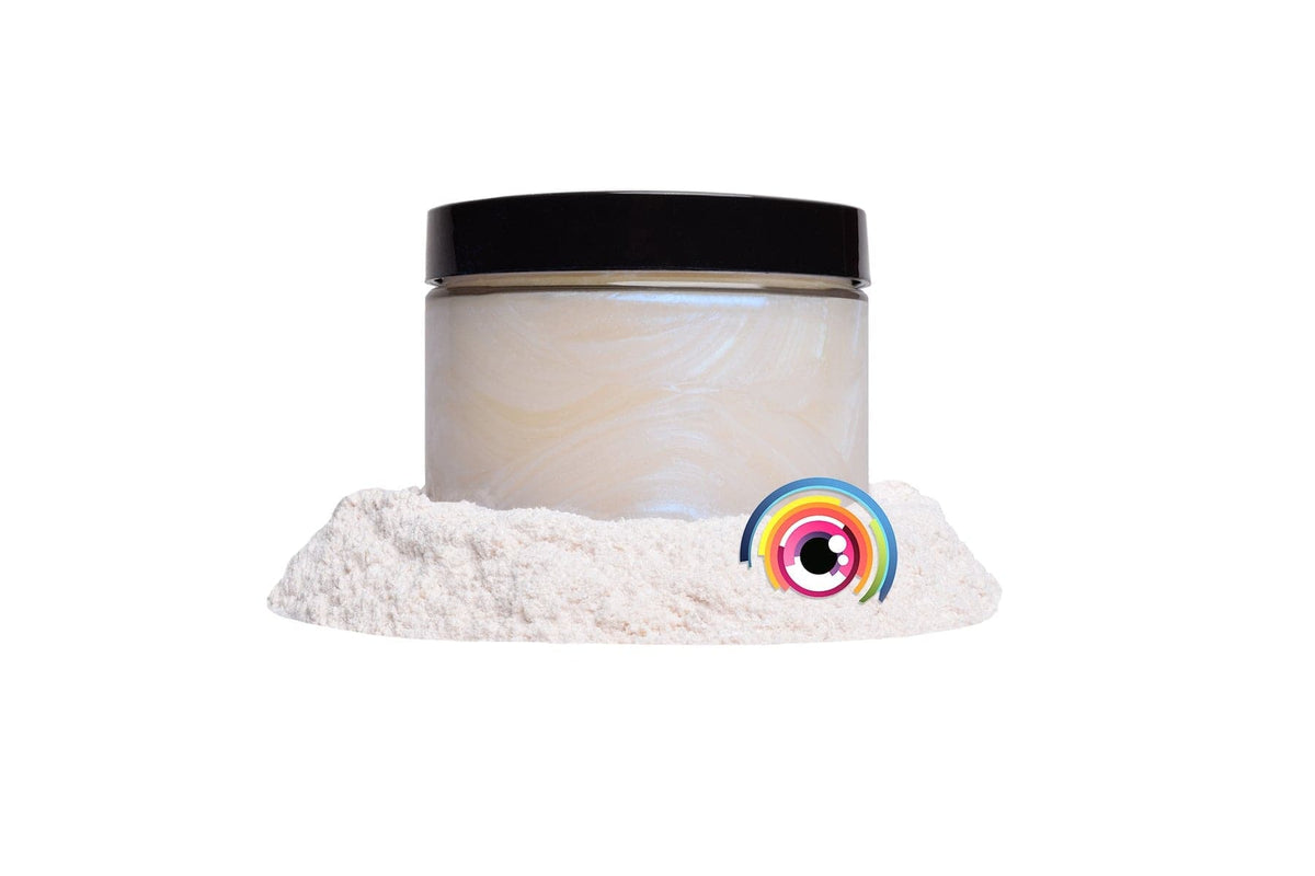 Pigmentos Ghost para epoxi - Eye Candy Pigments