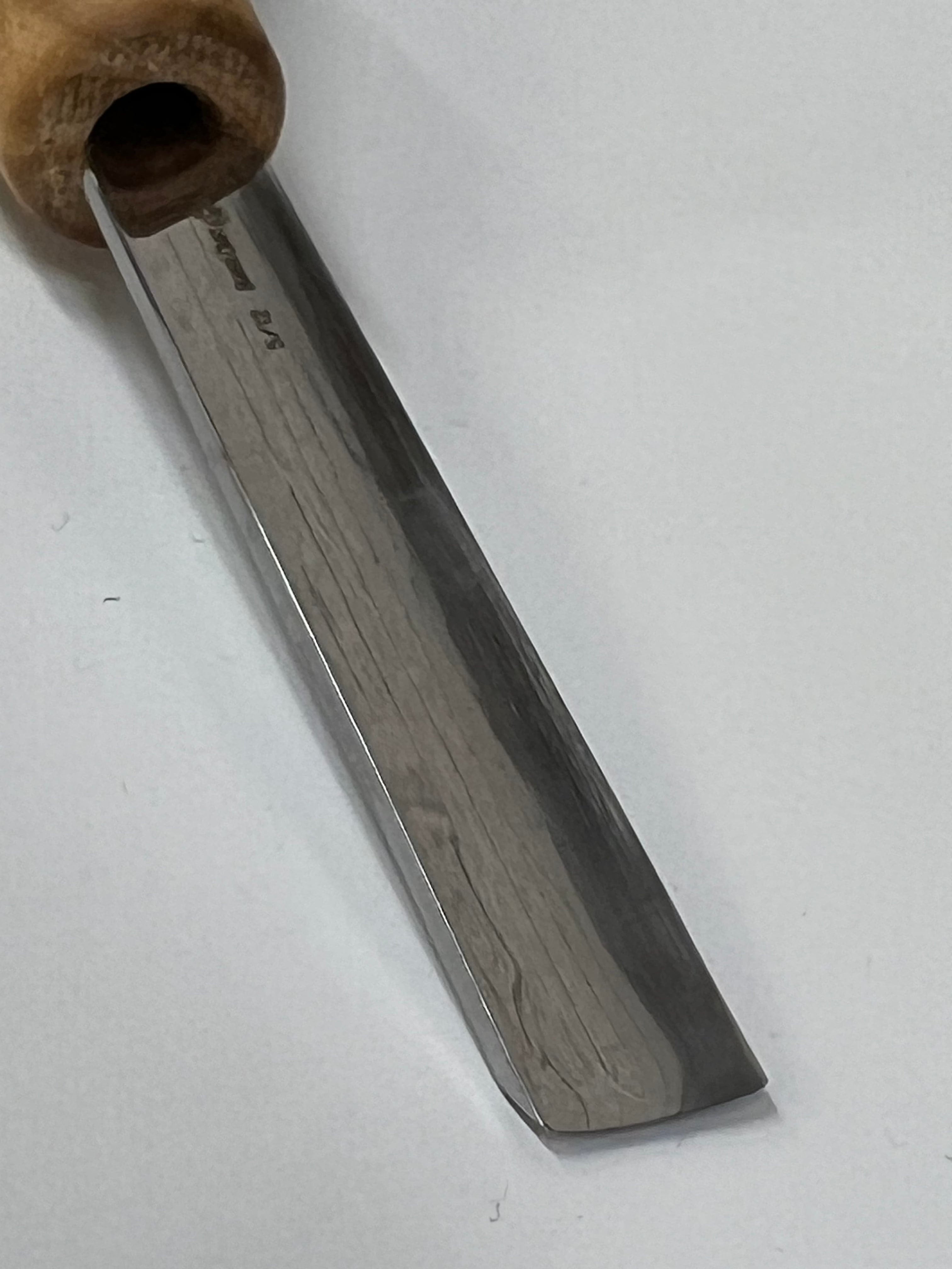 Juego de formones para tallado en madera SC05 de Beaver Craft, 6 piezas