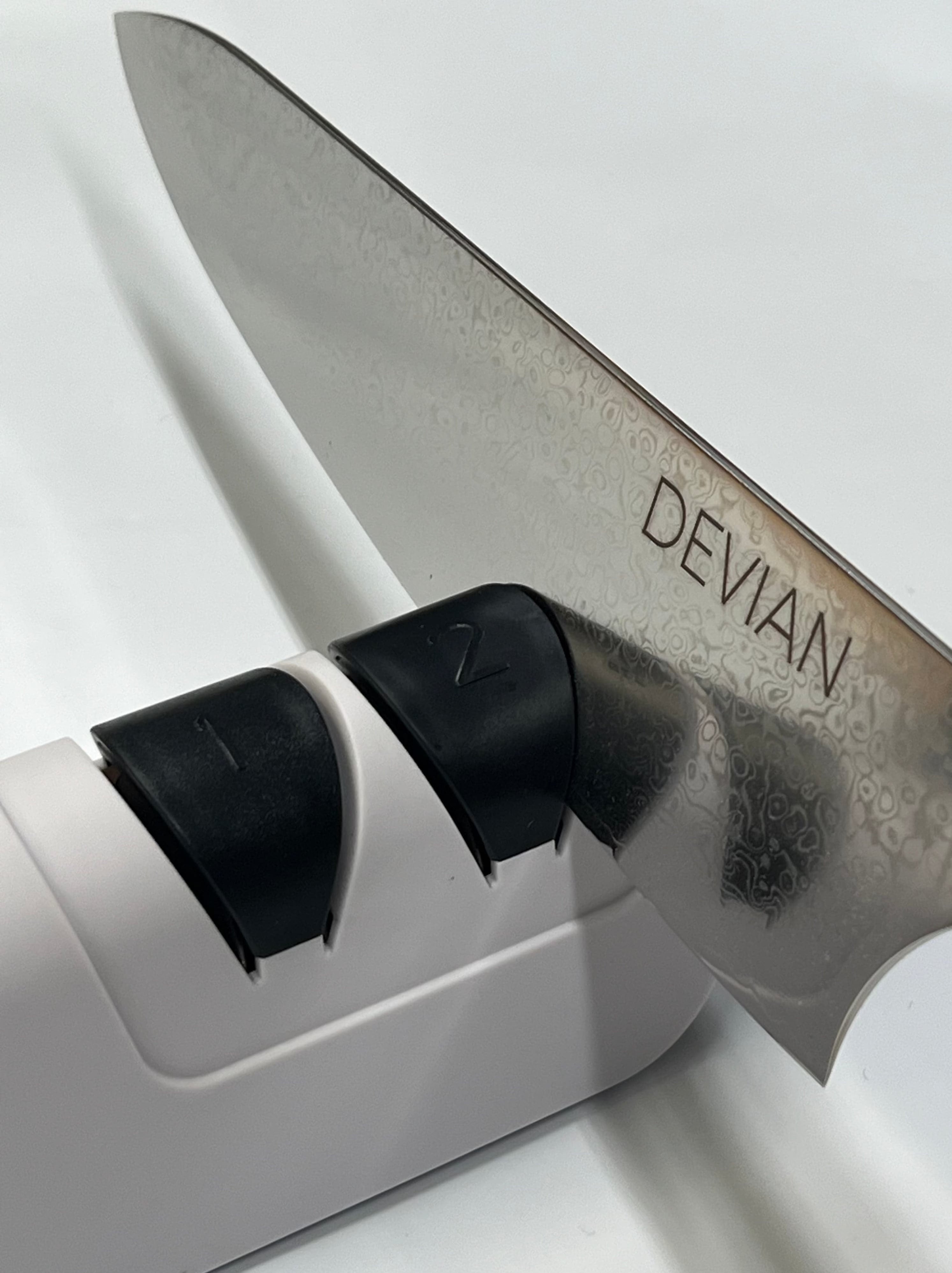 Afilador de cuchillos eléctrico RISAM RE002