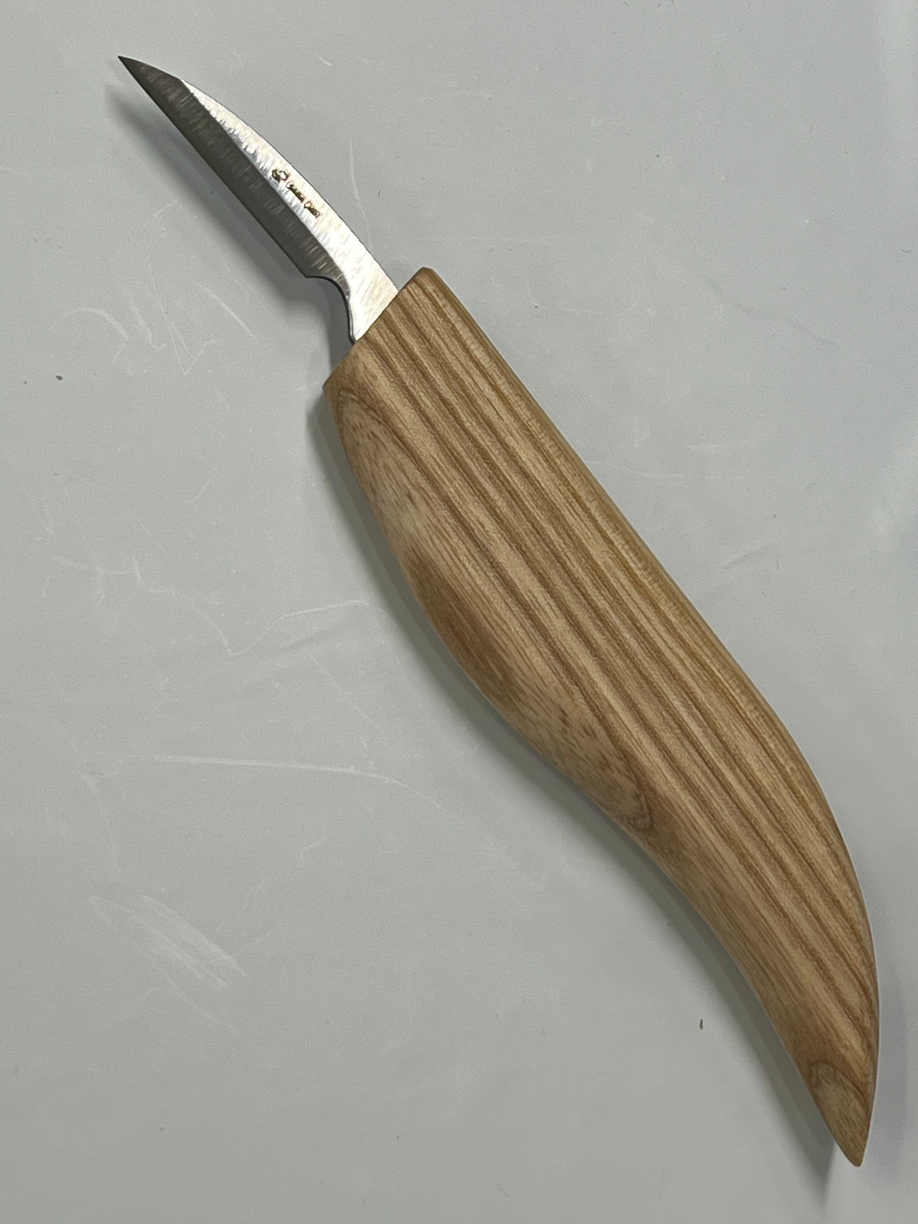 Cuchillo para tallar madera C8 35mm