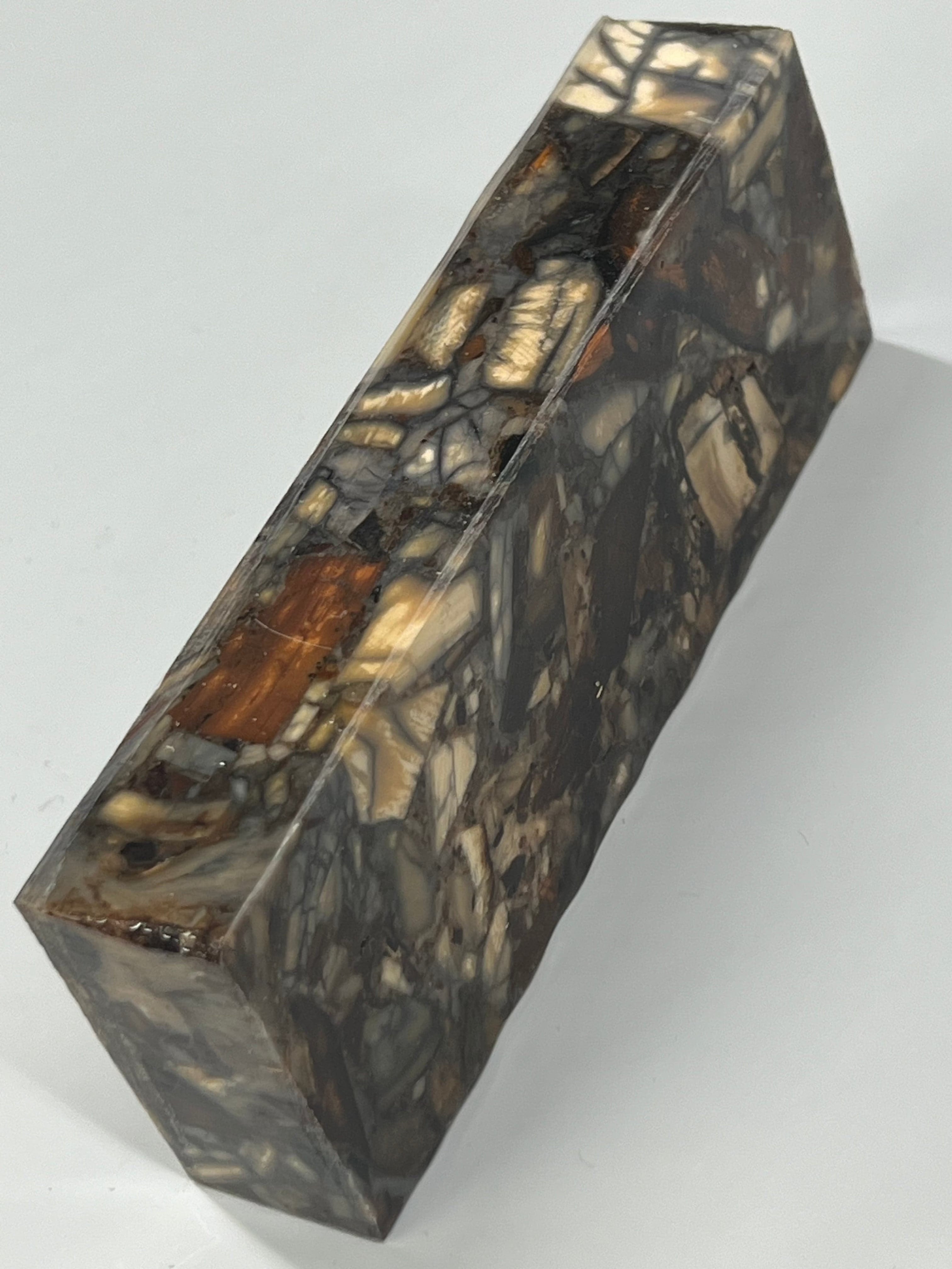 Bloque de mango de mamut M185 Fusion