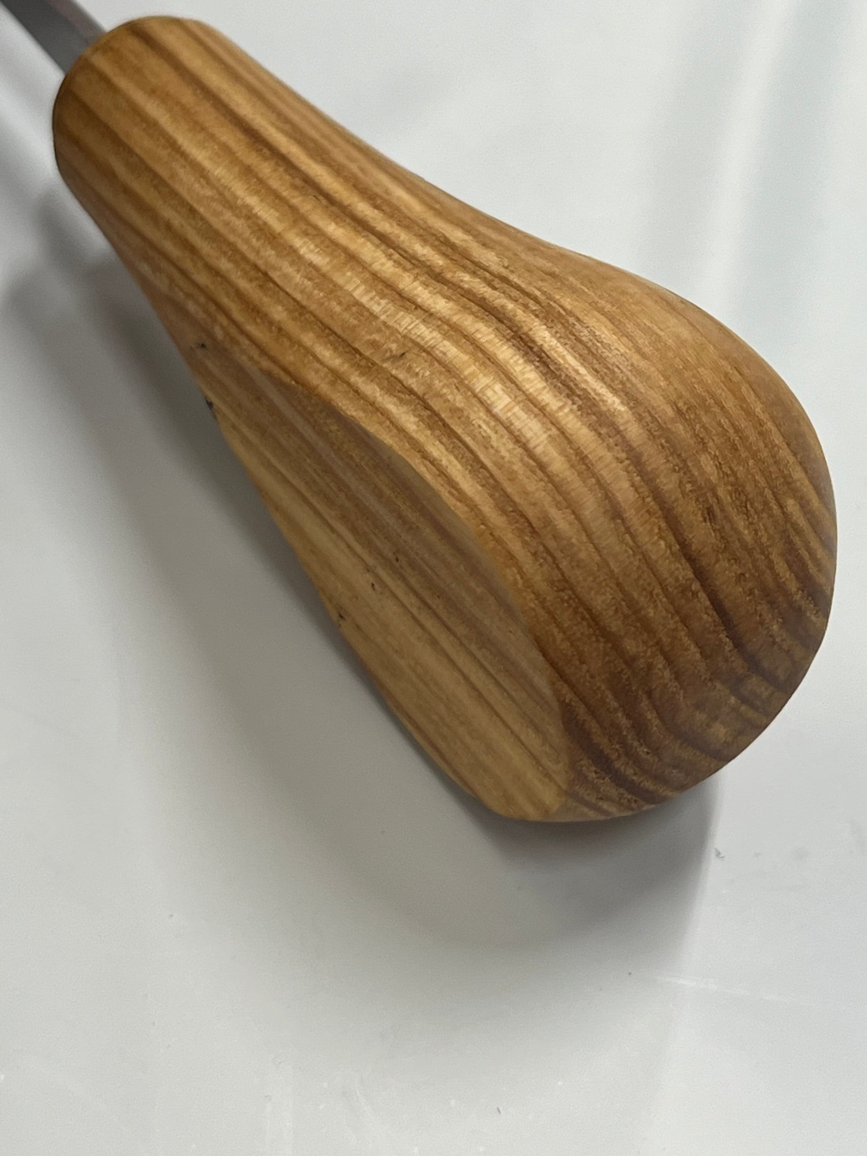 Cuchillo de tallar madera C17P 40mm