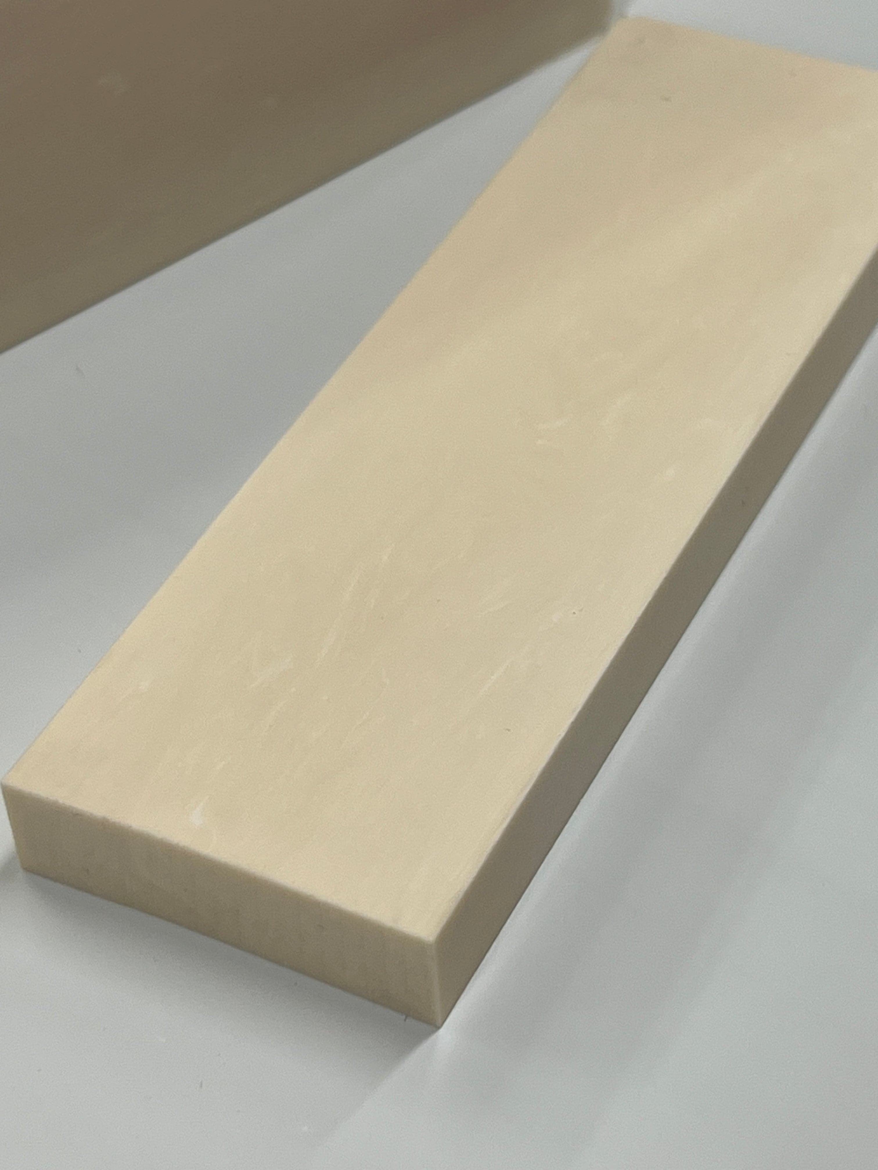 Elforyn - Marfil estampado - Placa 10x40x120