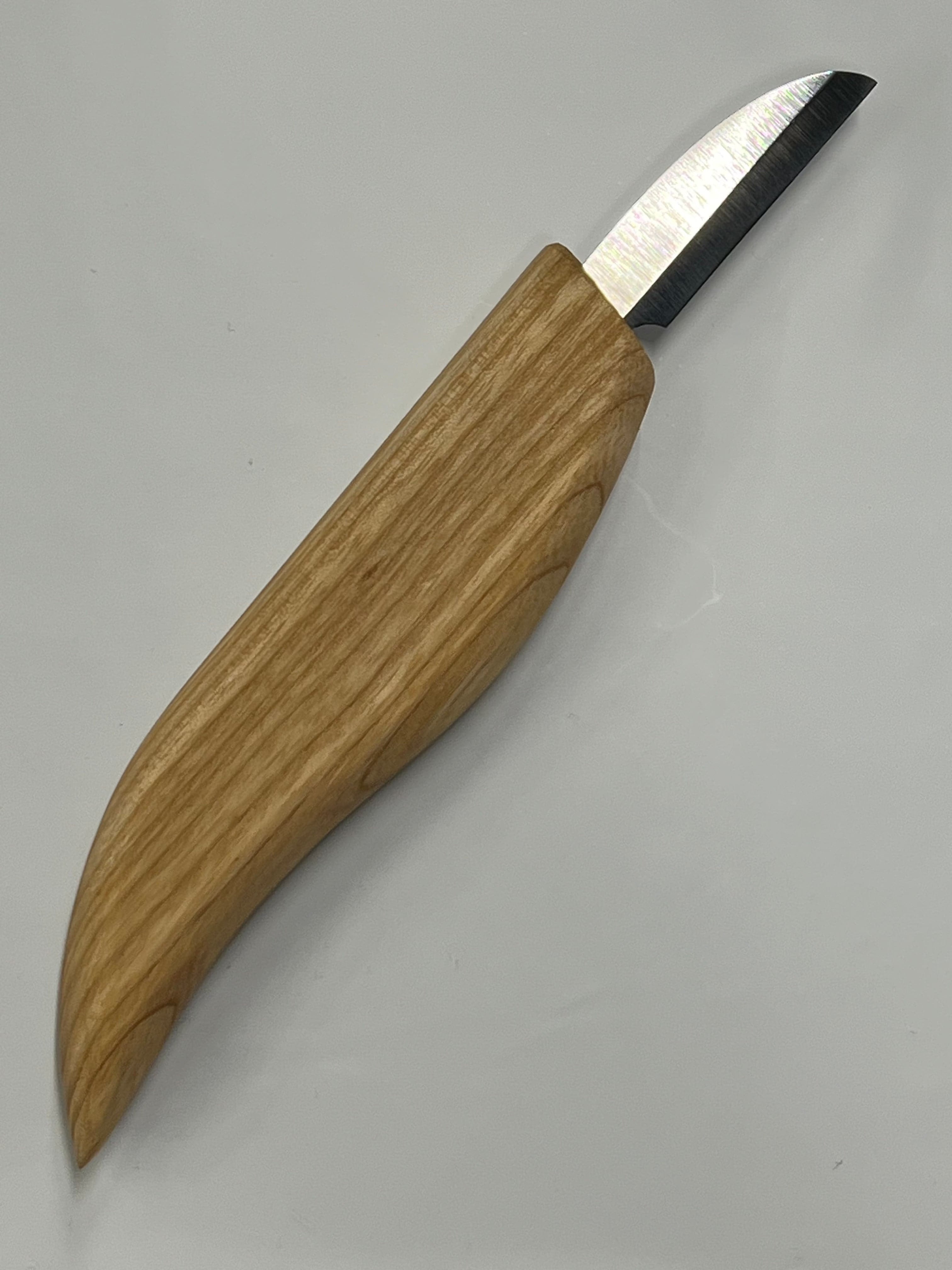 Cuchillo para tallar madera C2 40mm