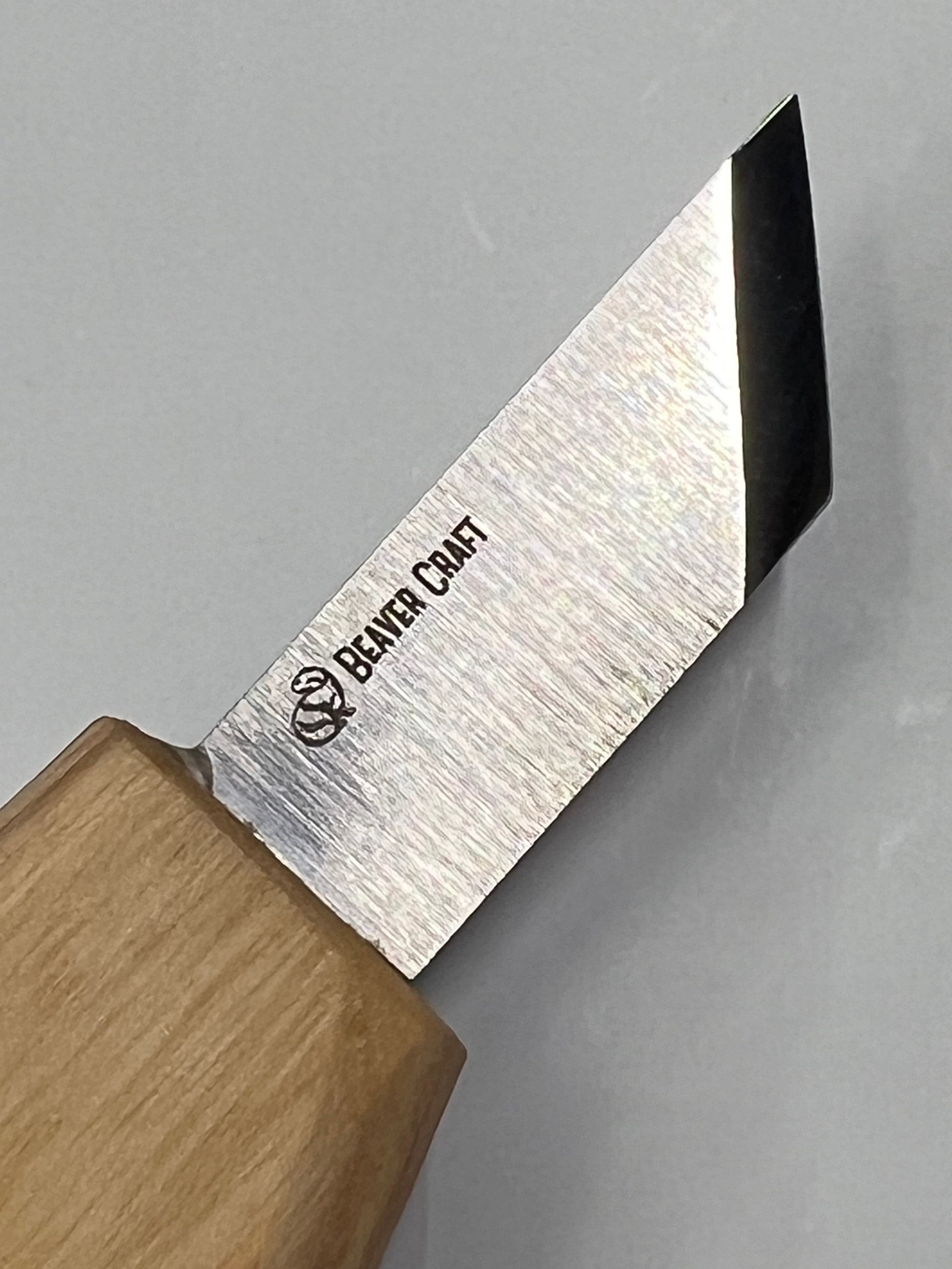 Cuchillo para tallar madera C12 20mm