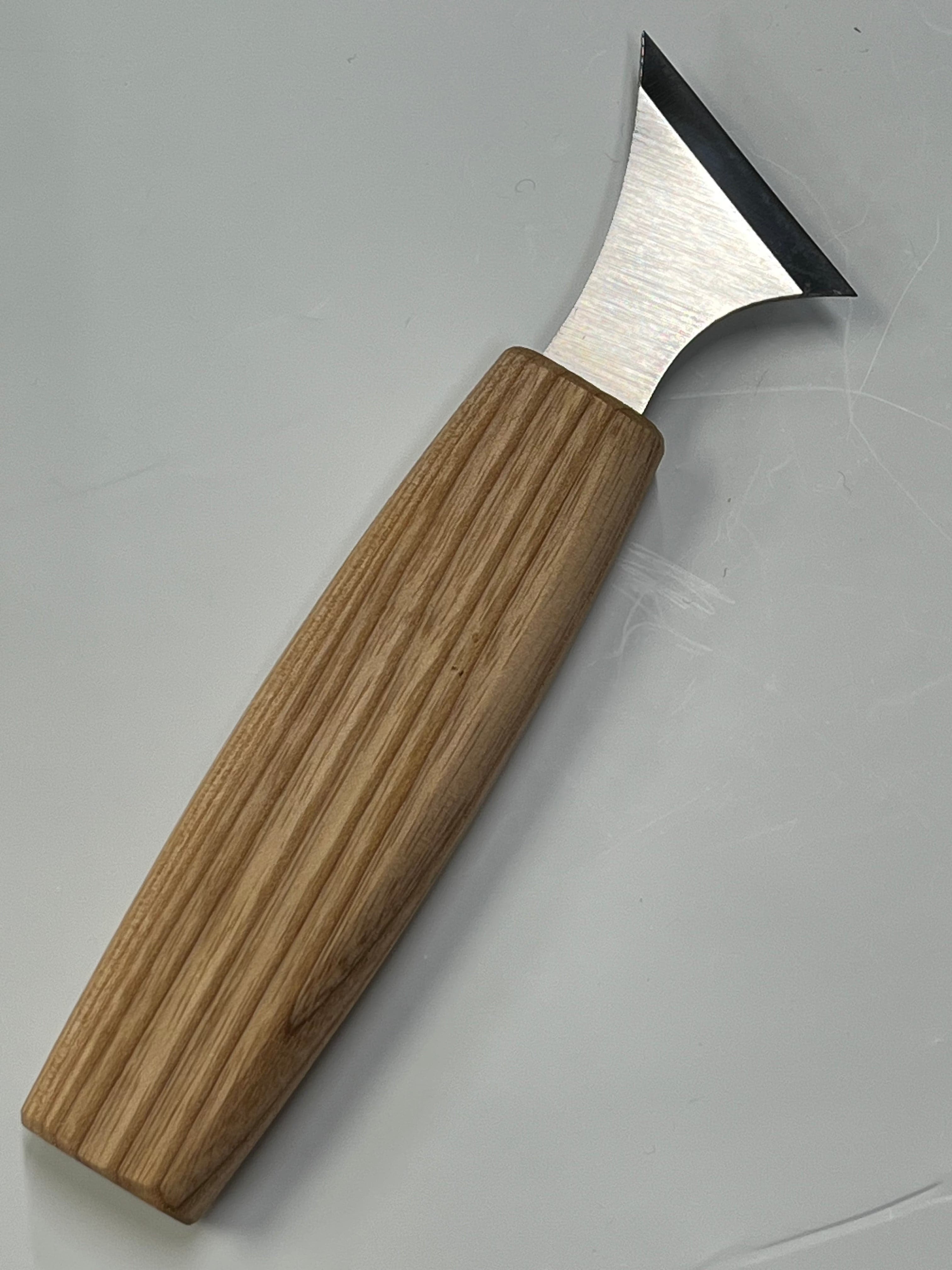 Cuchillo para tallar madera C10 40mm