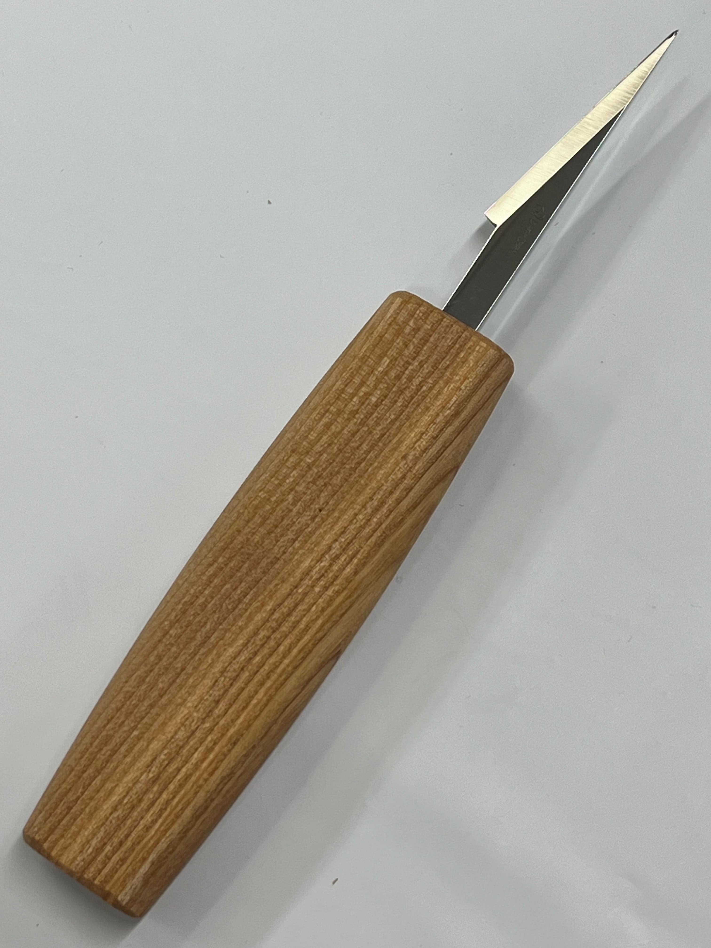 Cuchillo para tallar madera C7 40mm