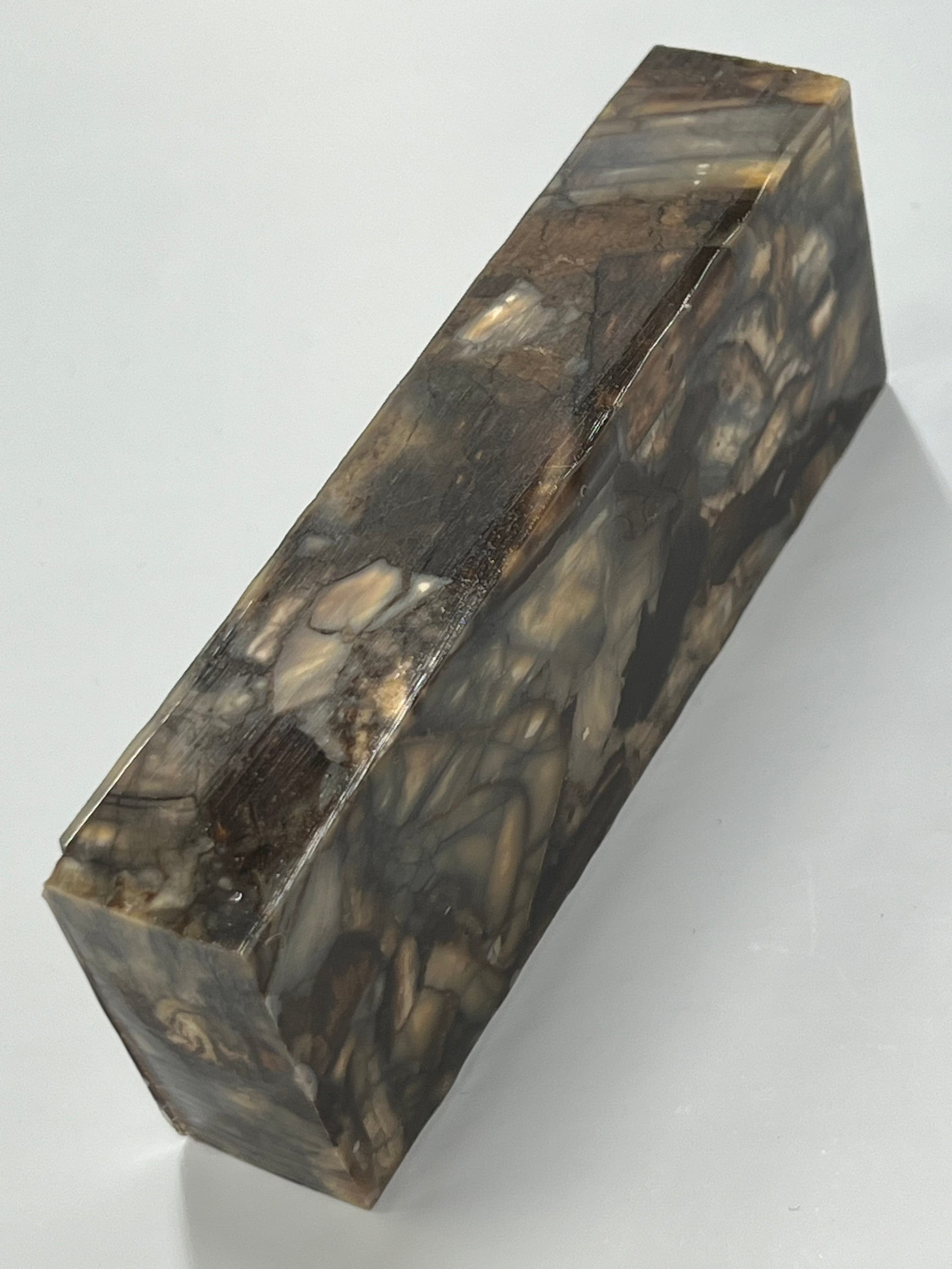 Bloque de mango de mamut M183 Fusion