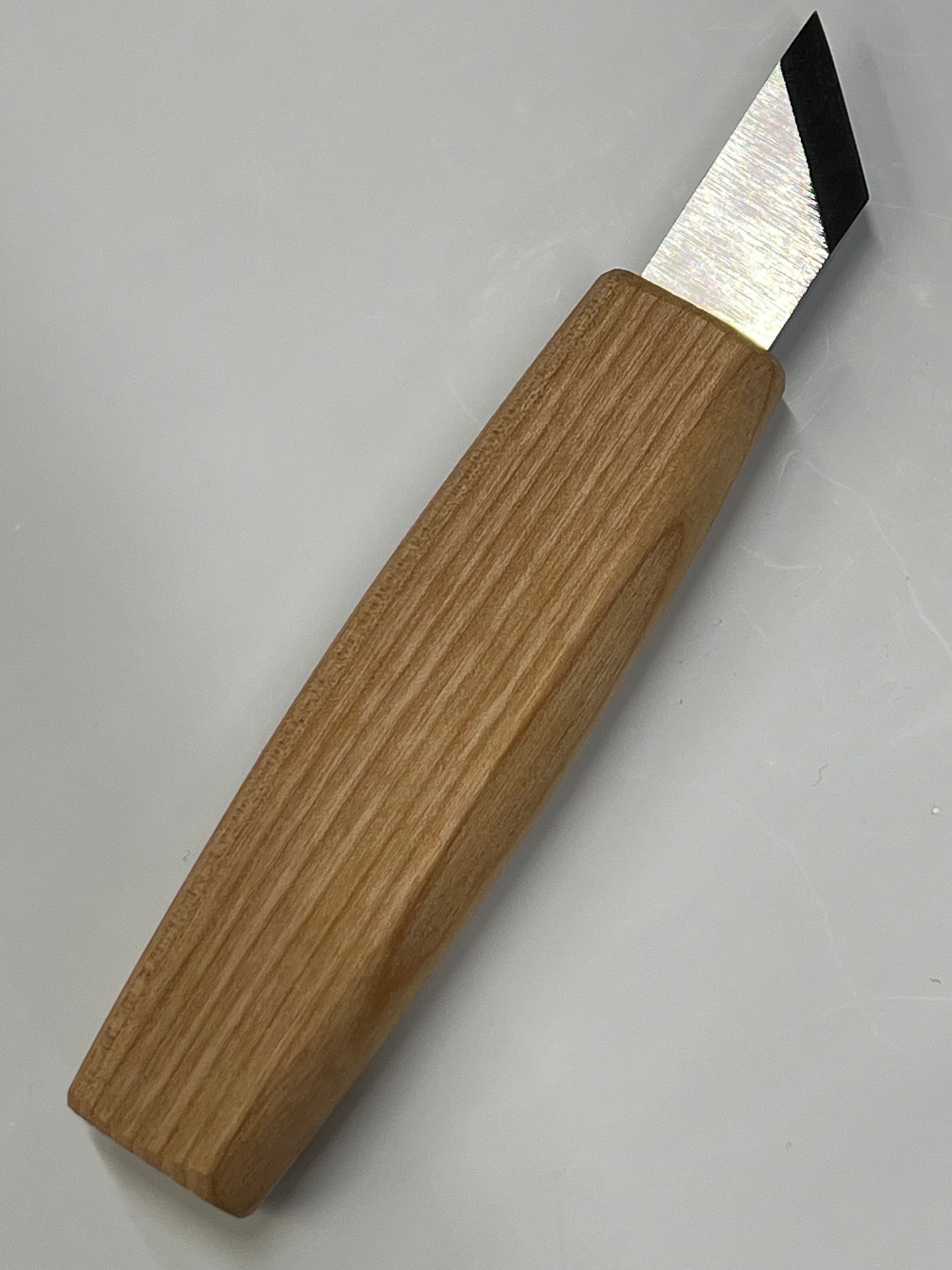Cuchillo para tallar madera C9 25mm