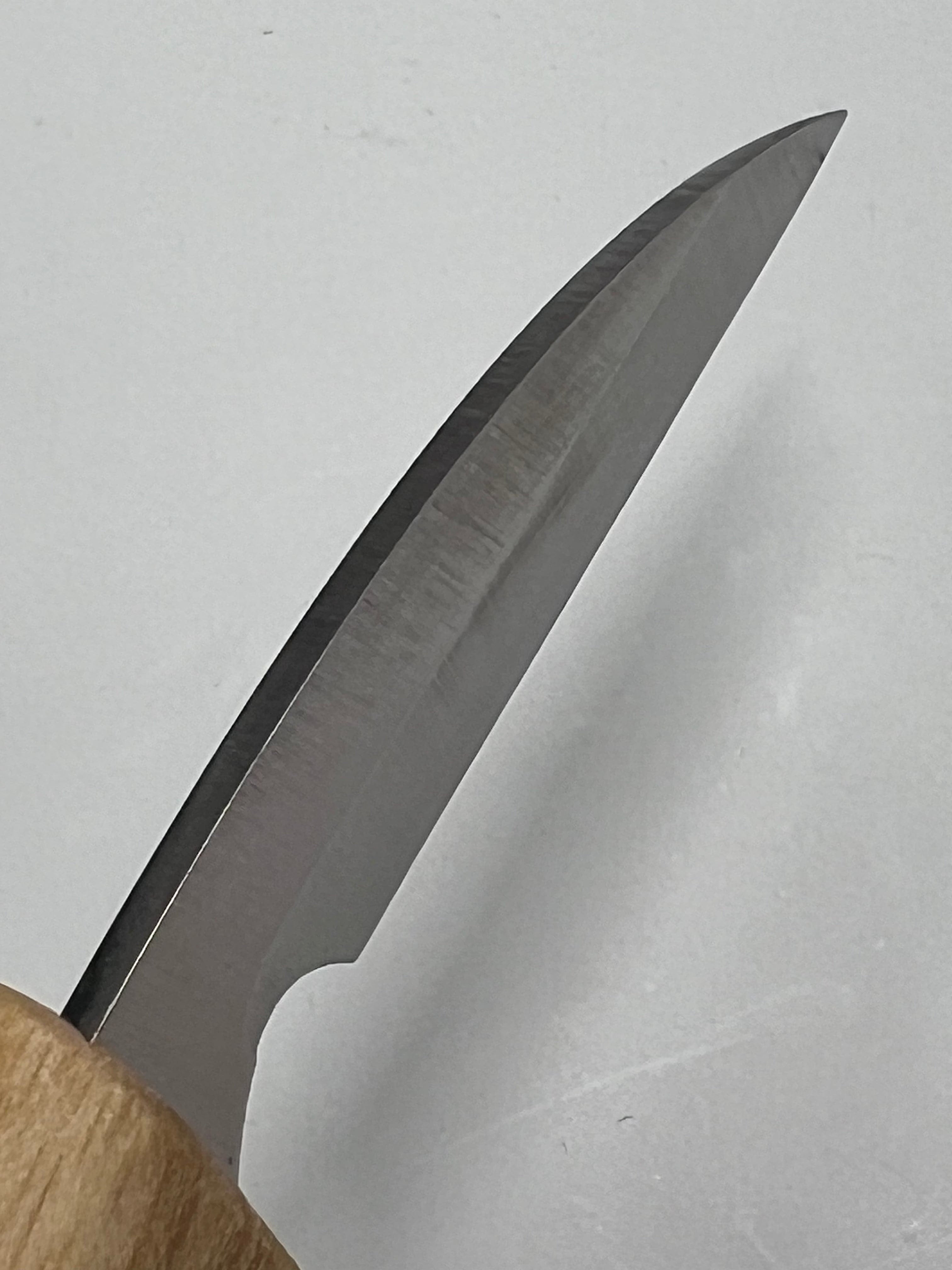 Cuchillo para tallar madera C8 35mm