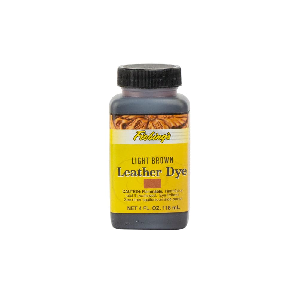 Tinte para cuero - Fiebing's Leather Dye 118ml