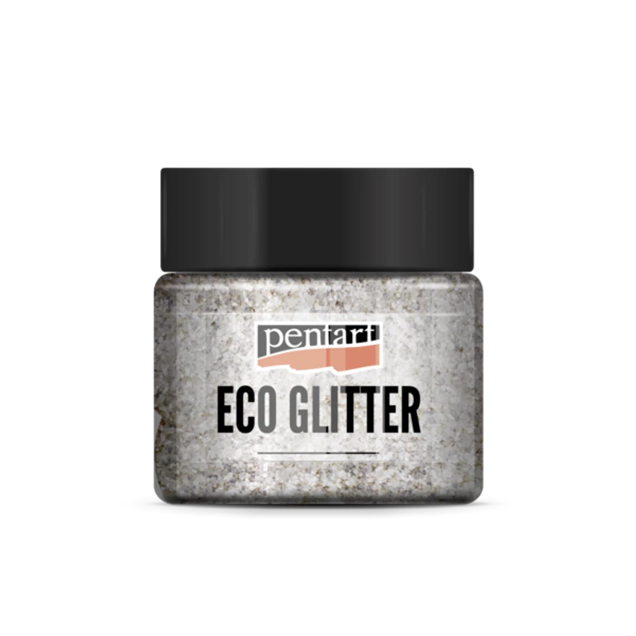 Glitter de epoxi ECO Glitter