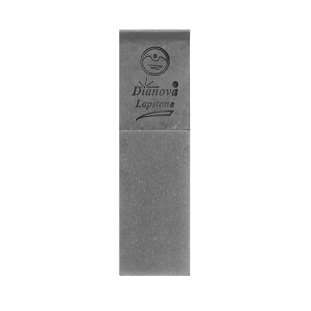Clip de cinturón con afilador de diamante - Dianova Badge