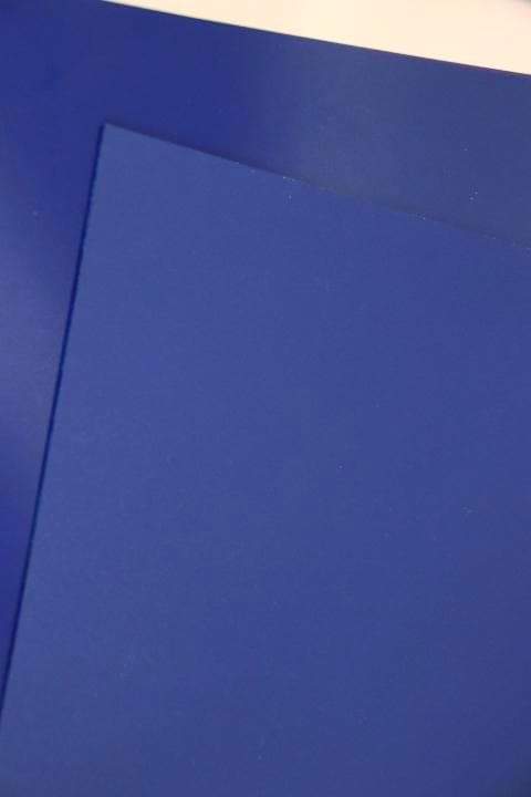 Kydex azul policía
