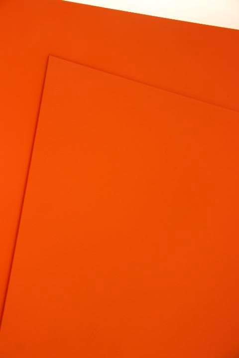 Kydex naranja cazador