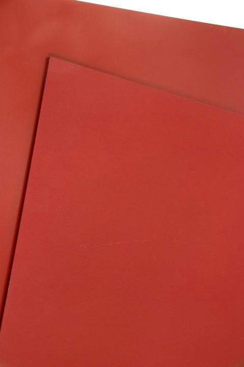 Kydex rojo oscuro