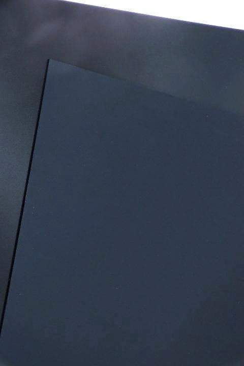 Placa de Kydex extra gruesa (3.2 mm)