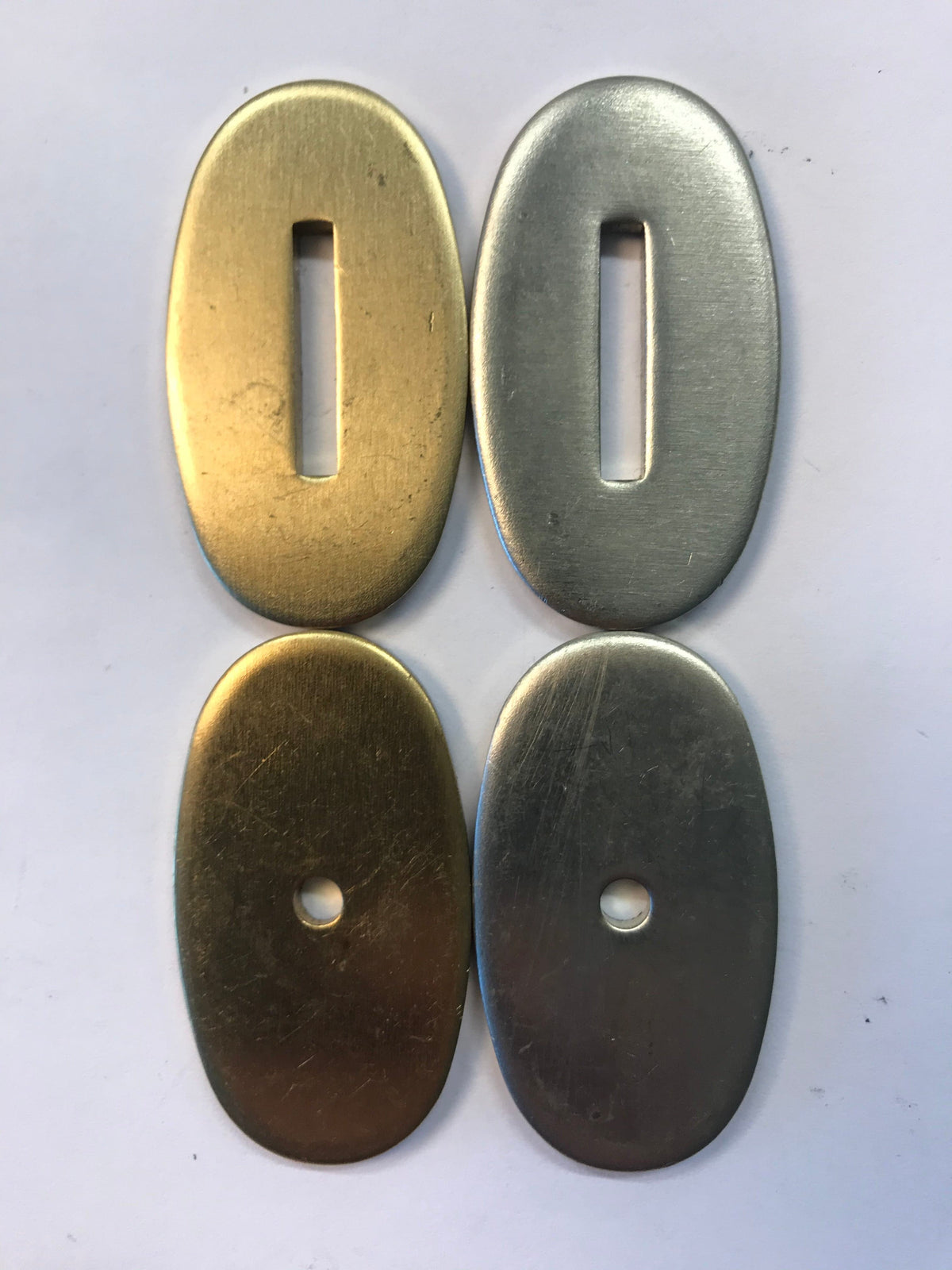 Casquillo o terminal 24x44mm