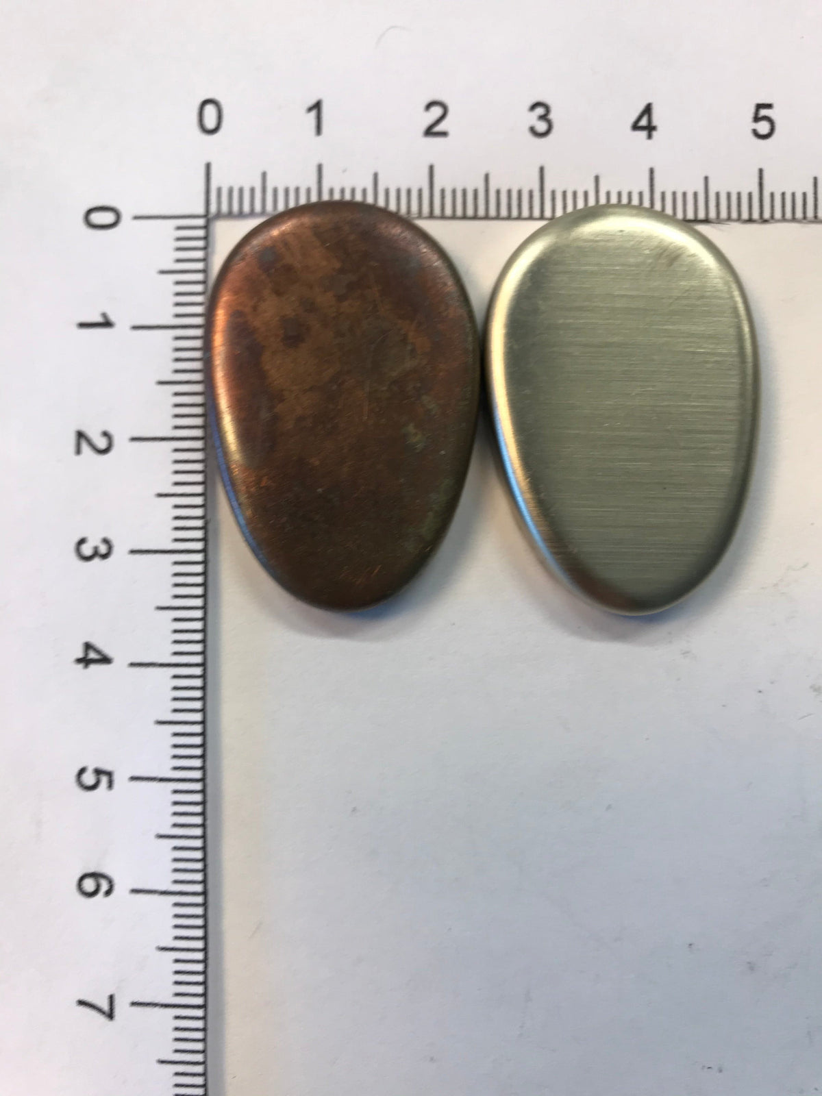Tapones para mangos