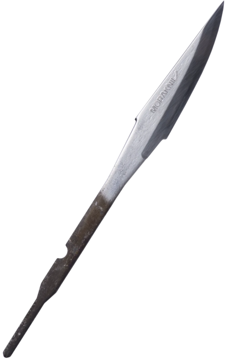Mora 120 laminado (LC)