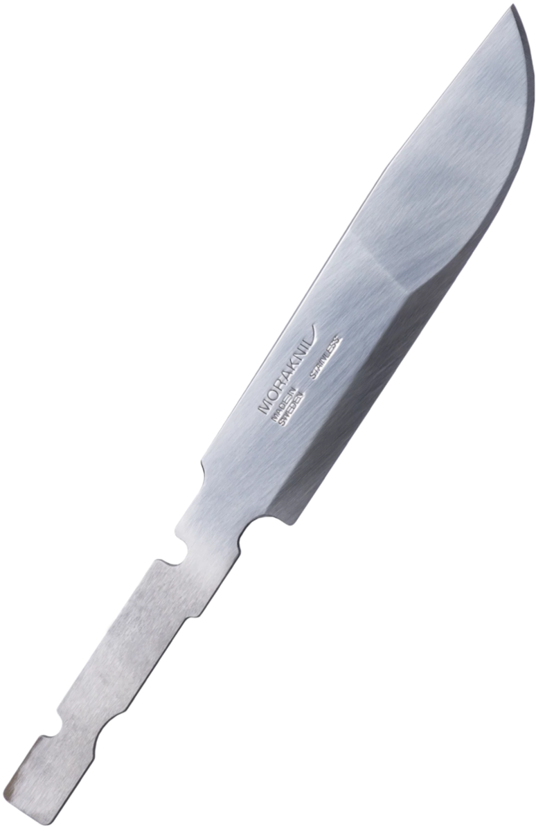 Mora 2000 inoxidable (S)