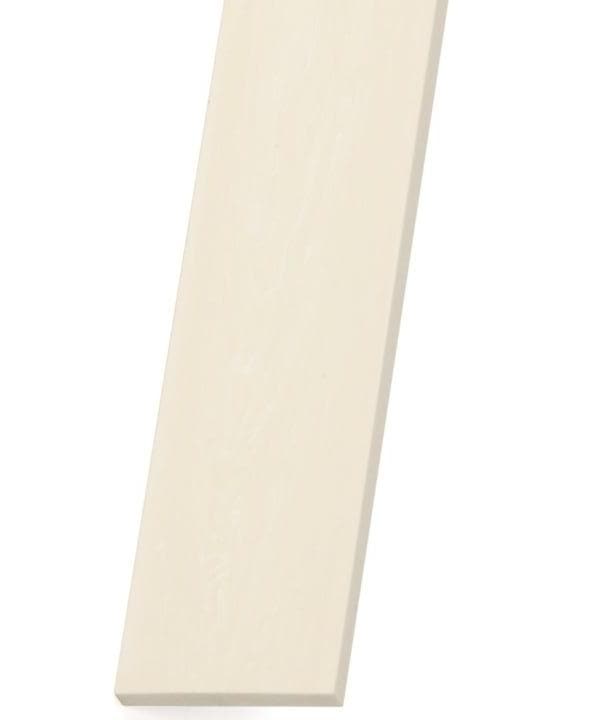 Elforyn - Marfil estampado - Plancha 8x50x305